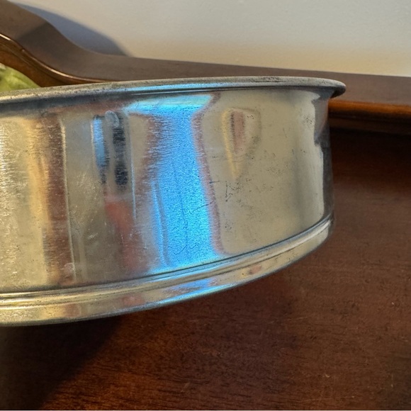 9" Pampered Chef Springform Pan - Picture 9 of 14